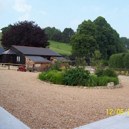 Five Cottages In Aonb Ashford  Esterno foto