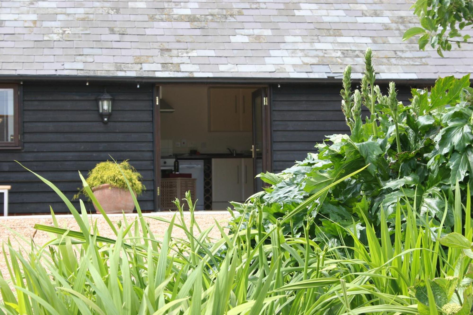 Five Cottages In Aonb Ashford  Esterno foto