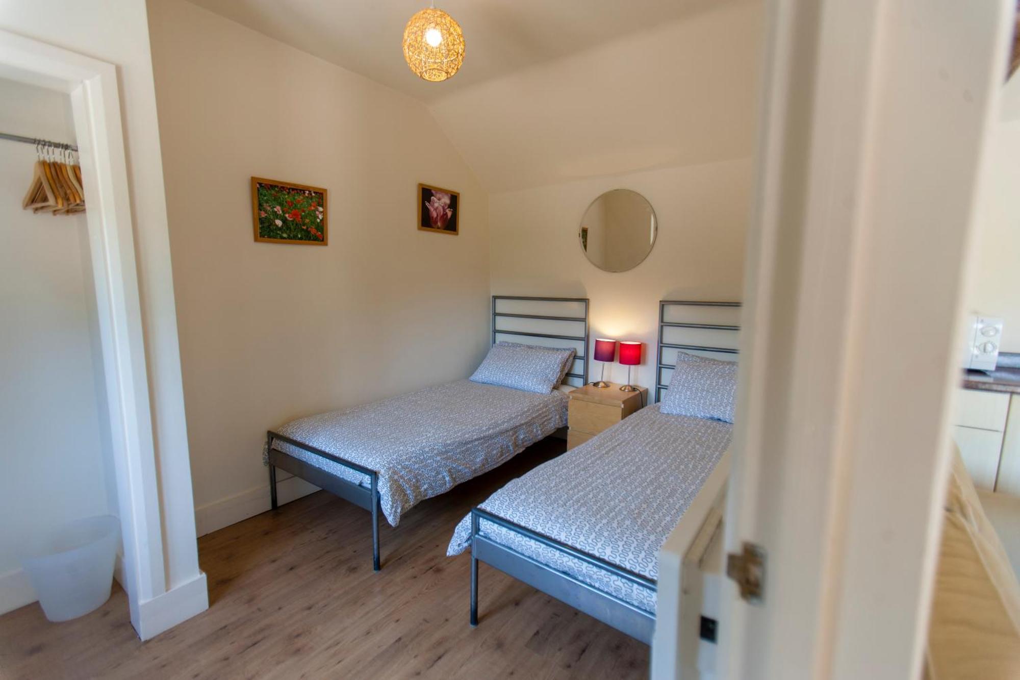 Five Cottages In Aonb Ashford  Esterno foto