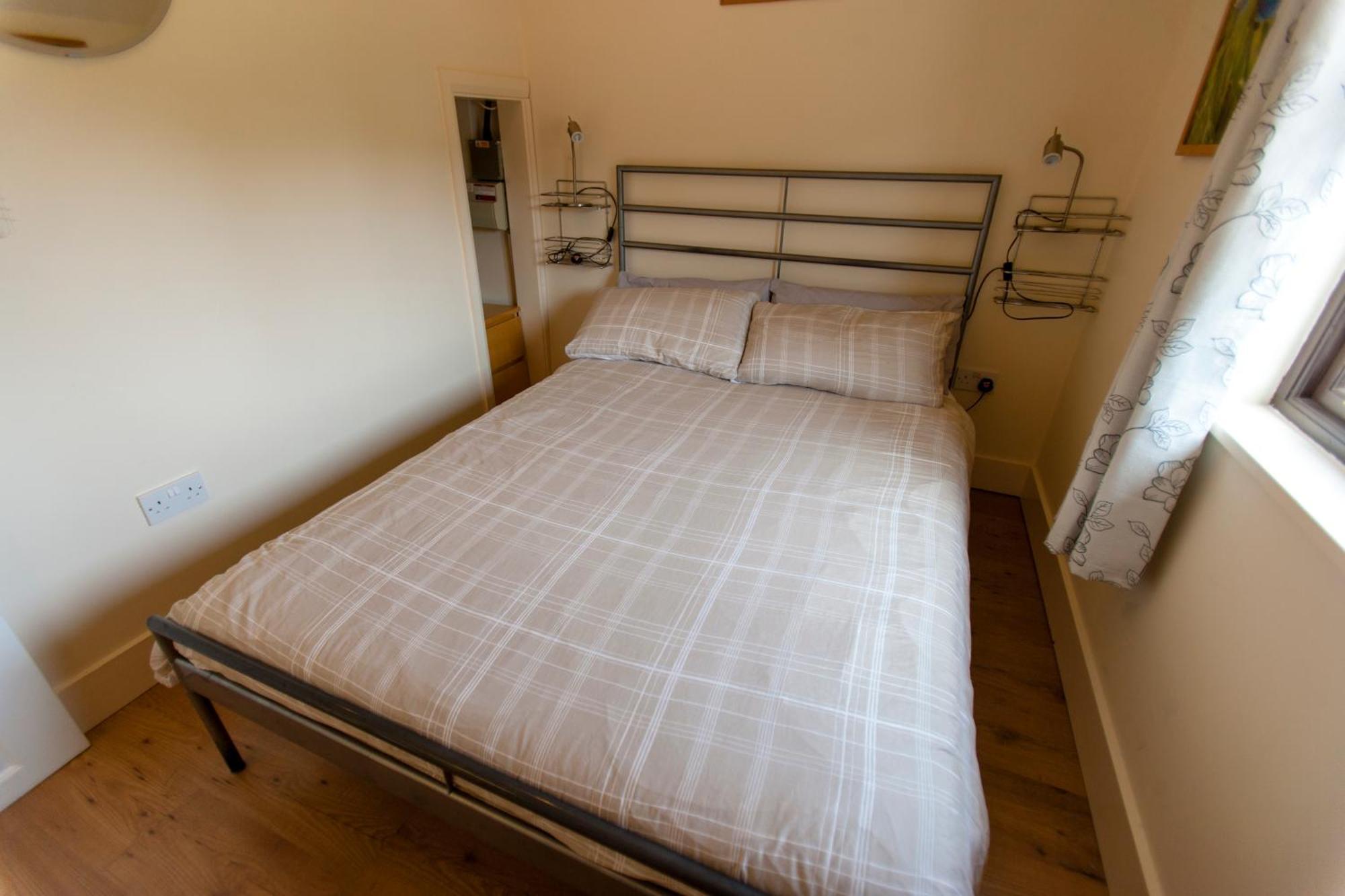 Five Cottages In Aonb Ashford  Esterno foto