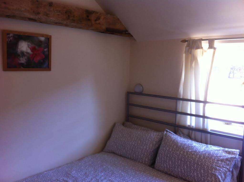 Five Cottages In Aonb Ashford  Esterno foto