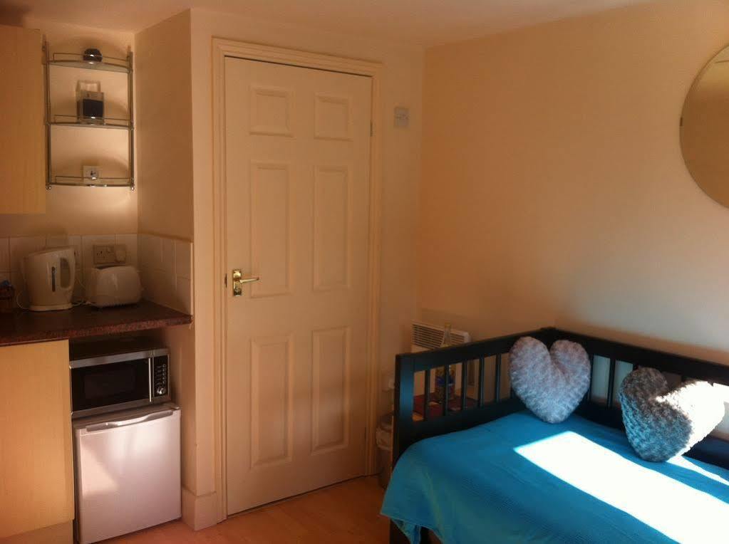 Five Cottages In Aonb Ashford  Esterno foto